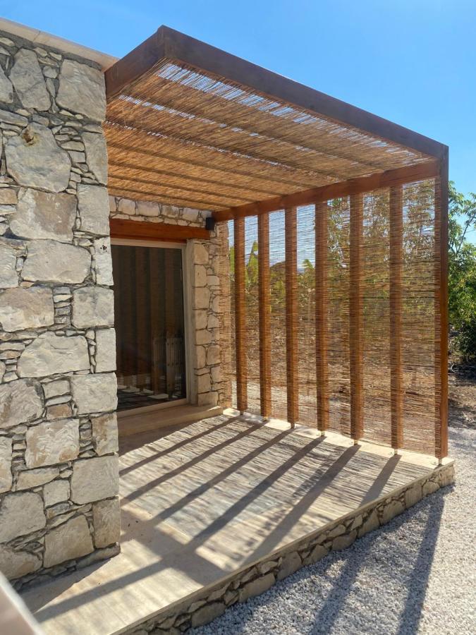 Ammos Luxury Suits And Residences Peyia Esterno foto