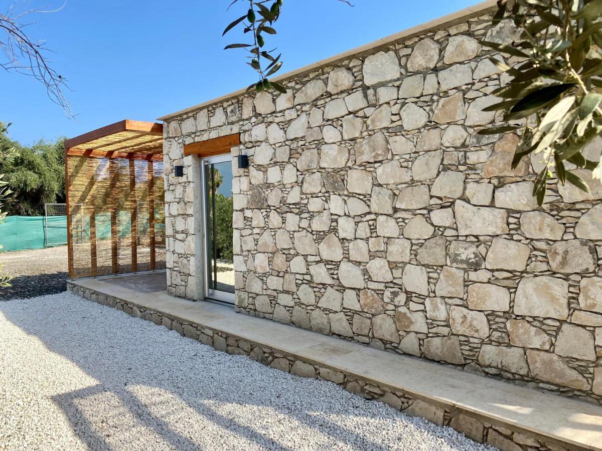 Ammos Luxury Suits And Residences Peyia Esterno foto