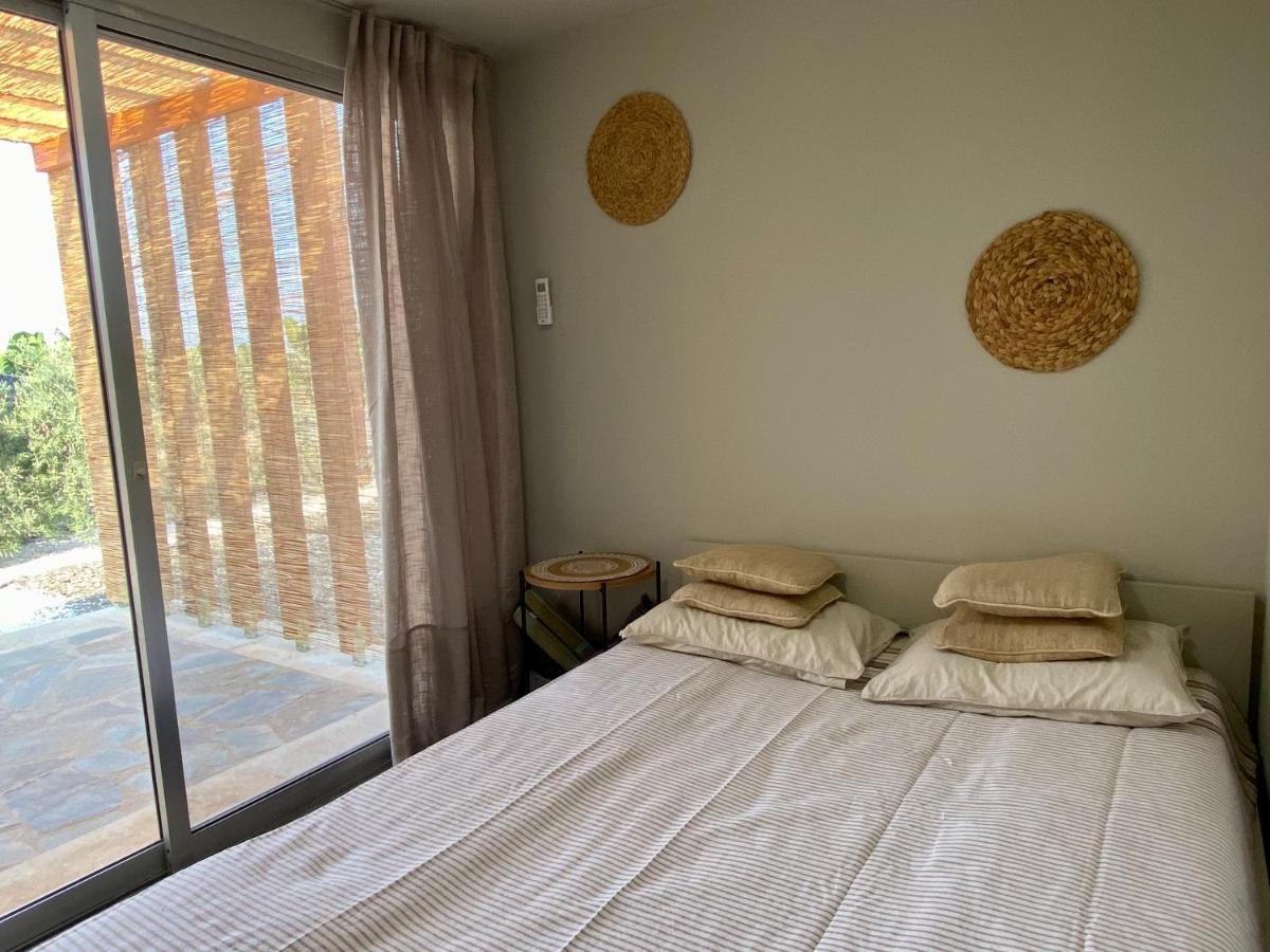 Ammos Luxury Suits And Residences Peyia Esterno foto